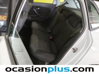 Volkswagen Polo A-Polo Plus 1.2 TSI BMT 66 kW (90 CV)