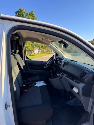 Peugeot Expert 2018