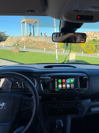 Peugeot Expert 2018