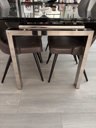 Mesa de comedor