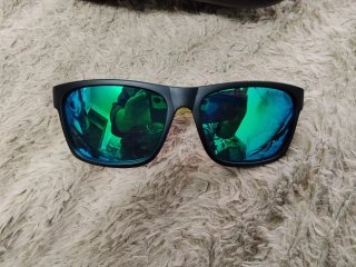 Gafas de sol KINGSEVEN negras