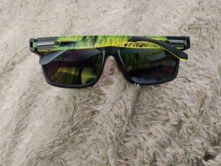 Gafas de sol KINGSEVEN negras