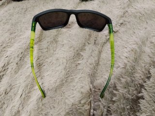 Gafas de sol KINGSEVEN negras