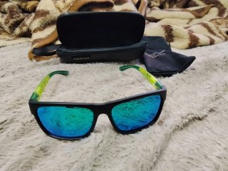 Gafas de sol KINGSEVEN negras