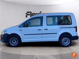 Volkswagen Caddy Trendline 2.0 TDI 90kW BMT 4Motion