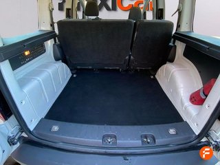 Volkswagen Caddy Trendline 2.0 TDI 90kW BMT 4Motion
