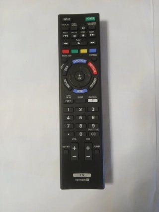 Mando a distancia TV Sony RM-YD099