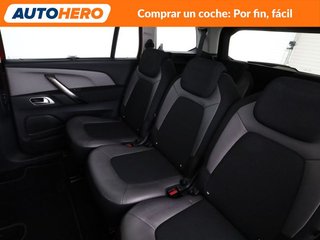 Citroën Grand C4 Picasso 2.0 Blue-HDi Shine