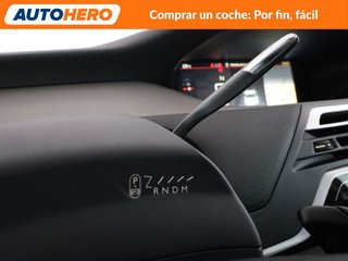 Citroën Grand C4 Picasso 2.0 Blue-HDi Shine