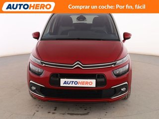 Citroën Grand C4 Picasso 2.0 Blue-HDi Shine
