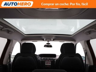 Citroën Grand C4 Picasso 2.0 Blue-HDi Shine