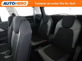 Citroën Grand C4 Picasso 2.0 Blue-HDi Shine