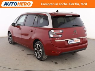 Citroën Grand C4 Picasso 2.0 Blue-HDi Shine