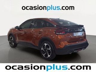 Citroen C4 PureTech 130 S&S 6v Feel Pack EAT8 96 kW (130 CV)