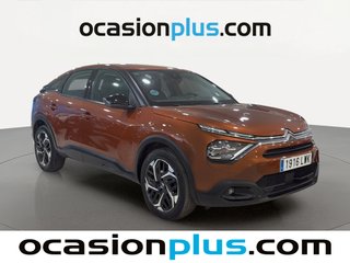 Citroen C4 PureTech 130 S&S 6v Feel Pack EAT8 96 kW (130 CV)