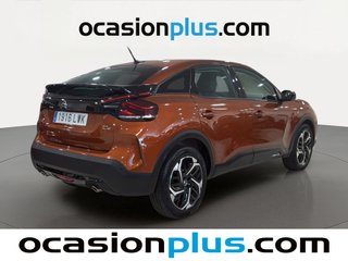 Citroen C4 PureTech 130 S&S 6v Feel Pack EAT8 96 kW (130 CV)