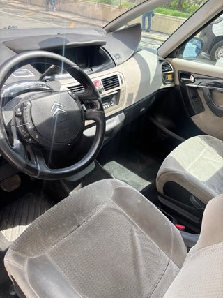 Citroen Grand C4 Picasso 2007