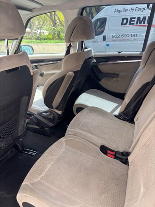 Citroen Grand C4 Picasso 2007