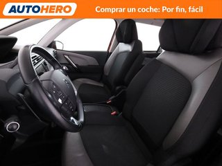 Citroën Grand C4 Picasso 2.0 Blue-HDi Shine