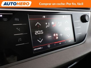 Citroën Grand C4 Picasso 2.0 Blue-HDi Shine