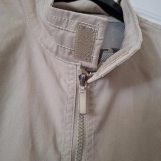 Gilet uomo Sea Barrier beige