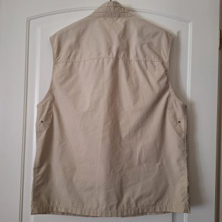 Gilet uomo Sea Barrier beige