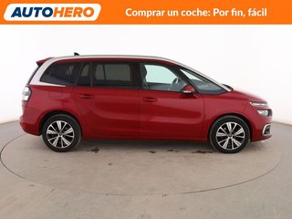 Citroën Grand C4 Picasso 2.0 Blue-HDi Shine