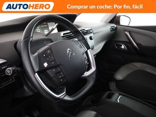Citroën Grand C4 Picasso 2.0 Blue-HDi Shine