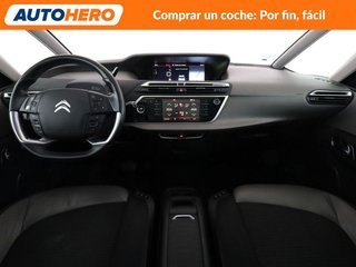 Citroën Grand C4 Picasso 2.0 Blue-HDi Shine