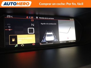 Citroën Grand C4 Picasso 2.0 Blue-HDi Shine