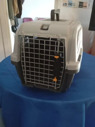 Transportín Mascotas 4-5 Kg