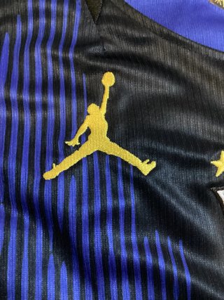 Camiseta Jordan Brasil CBF Talla S