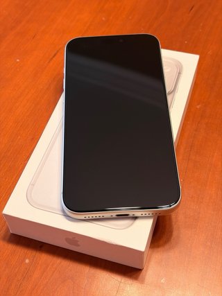 iPhone 17 Pro Max 256GB Plata e-sim
