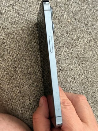 iPhone 13 Pro Space Gray