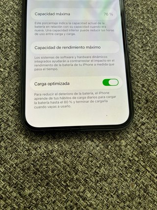 iPhone 13 Pro Space Gray