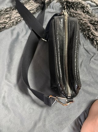 Bolso Bimba y Lola Negro