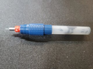 Rotulador Staedtler Marsmatic 700 0.2