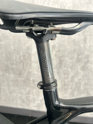 Bici da Strada Scott Solace Carbono XS