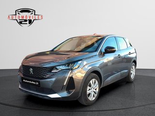 Peugeot 3008 1.5 BlueHDi 96kW Active Pack EAT8