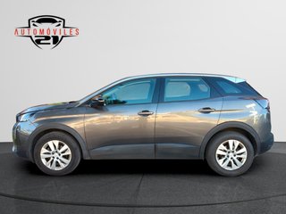 Peugeot 3008 1.5 BlueHDi 96kW Active Pack EAT8