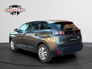 Peugeot 3008 1.5 BlueHDi 96kW Active Pack EAT8