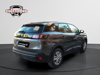 Peugeot 3008 1.5 BlueHDi 96kW Active Pack EAT8