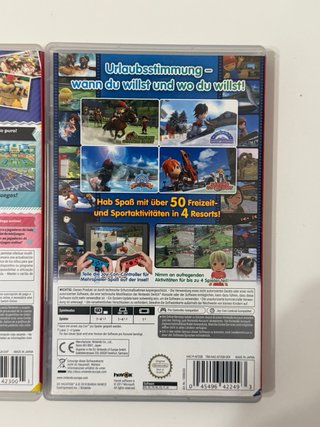 pack Juegos nintendo