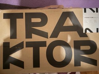 Controladora DJ Traktor Kontrol MX2