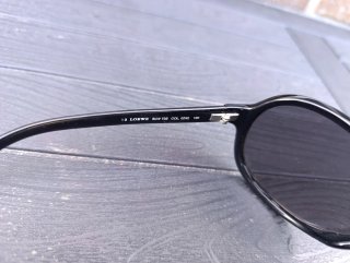 Gafas Loewe SLW732 COL 0Z42 IMPECABLES