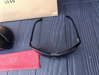 Gafas Loewe SLW732 COL 0Z42 IMPECABLES