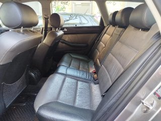 Audi A6 Allroad 2003 2.7BI-TURBO