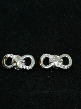 Pendientes de unicornio esmaltados