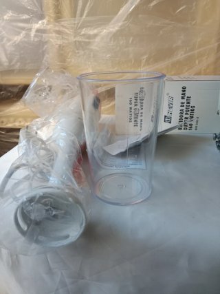 Batidora de mano Nevir 160W