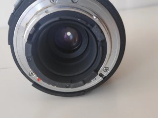 Sigma UC Zoom 70-210mm 1:4-5.6 para PIEZAS